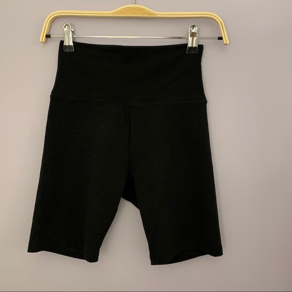 Offline by Aerie bike shorts